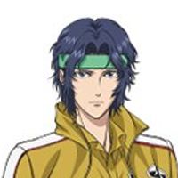 Look up 新网球王子 幸村精市