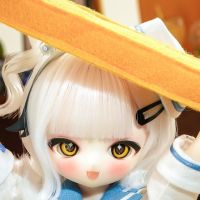 薯条派送员 赛勒