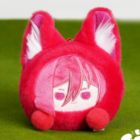 蓝色监狱 毛绒绒系列 毛绒团子第2弹 千切豹马