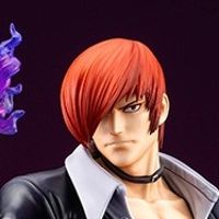 SNK 八神庵 拳皇98版