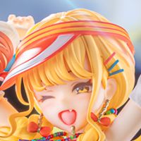 学园偶像大师  Yellow Big Bang 藤田琴音