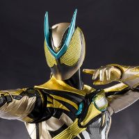 S.H.Figuarts 假面骑士ZZZ 闪电等离子形态