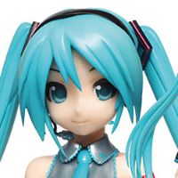 初音未来 ままま式初音未来外观