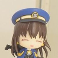 胜利女神：新的希望 BabyBoom公仔 迪塞尔