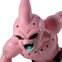 MATCH MAKERS 龙珠Z 魔人布欧（纯粹）（VS超级赛亚人3孙悟空）