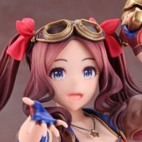 命运-冠位指定 裁定者-莱昂纳多·达·芬奇  [Summer Queens]