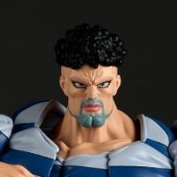 转轮科技 惊奇山口  一拳超人 性感囚犯