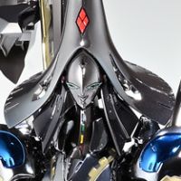 五星物语 GOTHICMADE AUGE-Ha MORPHO