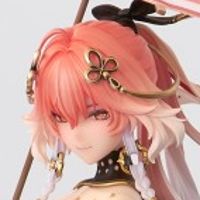 薪火系列 鸣潮 长离