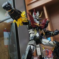 SKYxSTUDIO 魔神凯撒