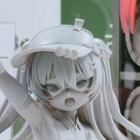 碧蓝航线 贝奇 炫目的赛场之星