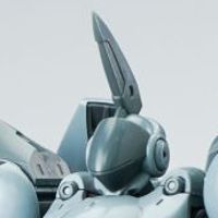 ULTRA ACTION TROOPER系列 Actaeon（蓝灰）