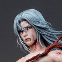 完美世界动画 红衣石昊