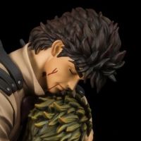 FIGURE MUSEUM JOJO的奇妙冒险 第一部 幻影血脉 乔纳森 和 迪奥 特别配色