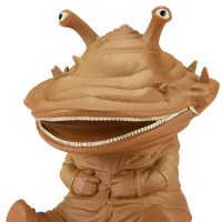 奥特曼系列 镇座兽 硬币怪兽卡内贡（A版）