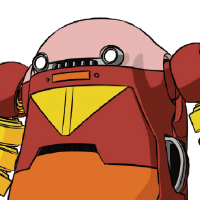 MZ02 20机动机器人WeGo 魔神联名Vol.2 “波士机器人”