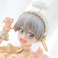 宇崎学妹想要玩 第二季 宇崎花 天使