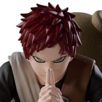 组合之战2 火影忍者 我爱罗