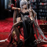 【篝之雾枝】沉醉于鲜红之梦