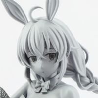 One-Seventh Carat 无职转生2 ~到了异世界就拿出真本事~ 洛琪希·米格路迪亚 兔女郎