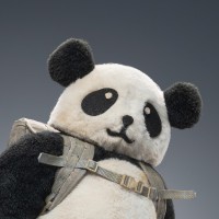 Adventue Kartel系列 DIRTY BOI PANDA HANDSOME WU