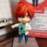 GSAS 粘土人2777 御子柴实琴到货水