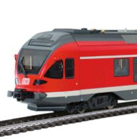 L1339XX 施泰德 FLIRT电力动车组