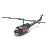1/87 贝尔UH-1D直升机