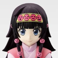 一番赏 全职猎人 揍敌客家族 E赏 亚路嘉·揍敌客 MASTERLISE