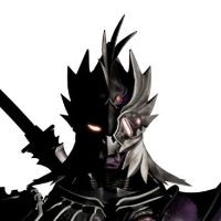 鸦 -KARAS- 先代鸦