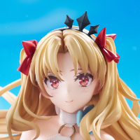 命运-冠位指定 兽-埃列什基伽勒 第一再临