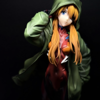 ALTER兜帽明日香