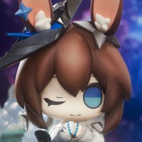 MINI系列Q版手办 明日方舟 阿米娅 于万千宇宙之中