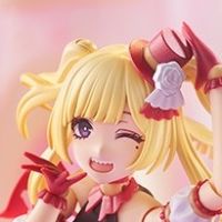 创彩少女庭园 如月 Yue （歌姬服装） 梦幻风格 草莓月亮