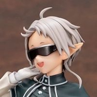 无职转生2 ~到了异世界就拿出真本事~  菲兹手办