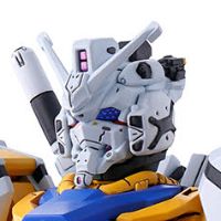 HG 1/144 白色高达