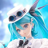 初音未来 未来有你 2025