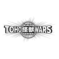 东宝怪兽大战系列