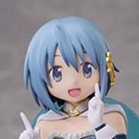 剧场版 魔法发少女小圆 [新篇] 叛逆的物语 美树沙耶香 蛋糕之歌