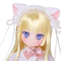 POD056-MGS Colorful Dreamin'/芽生 ～M.K.的礼物～ （白猫）