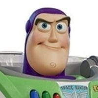 FIGURIZMα 玩具总动员5 巴斯光年