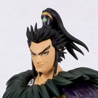 Grandista 王者天下 桓骑