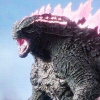 哥斯拉（2024）EVOLVED