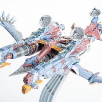 PLAMAX  新世纪福音战士新剧场版：终 AAA Wunder