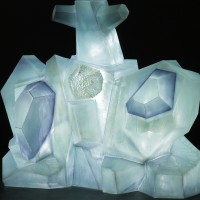 大怪兽系列 普利茨墨