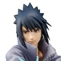 Grandista 火影忍者 疾风传 宇智波佐助 特别版