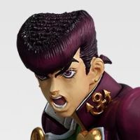 一番赏 JOJO的奇妙冒险 不灭钻石 -STAND RUSH!- A赏 东方仗助 MASTERLISE