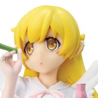 EXQ 西尾维新动画计划 〈物语〉系列 忍野忍 -天羽-