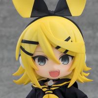 粘土娃 镜音铃 劣等上等