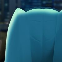 HELLO! GOOD SMILE 赛博浪客 丽贝卡